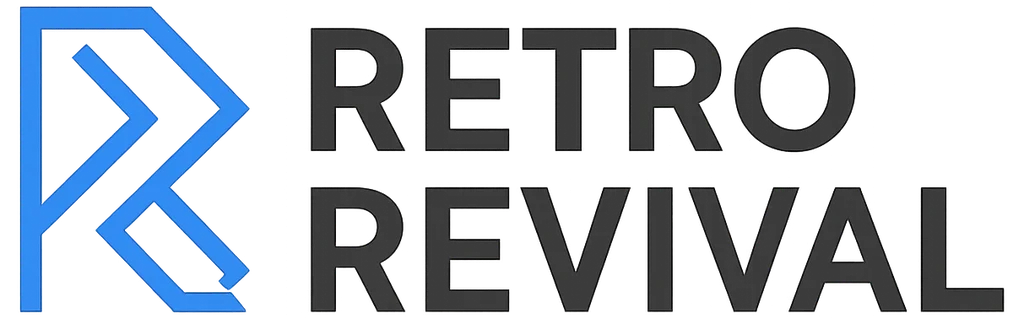Retro Revival